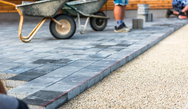 Best Concrete Installation Cost  in Harrisonburg, VA