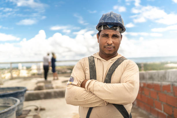 Best Commercial Concrete Contractor  in Harrisonburg, VA