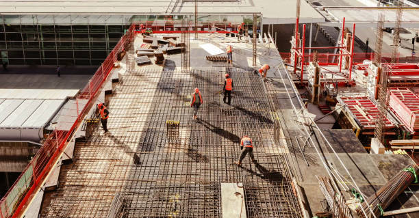Best Decorative Concrete Services  in Harrisonburg, VA