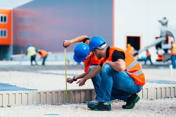 Best Best Concrete Contractor  in Harrisonburg, VA